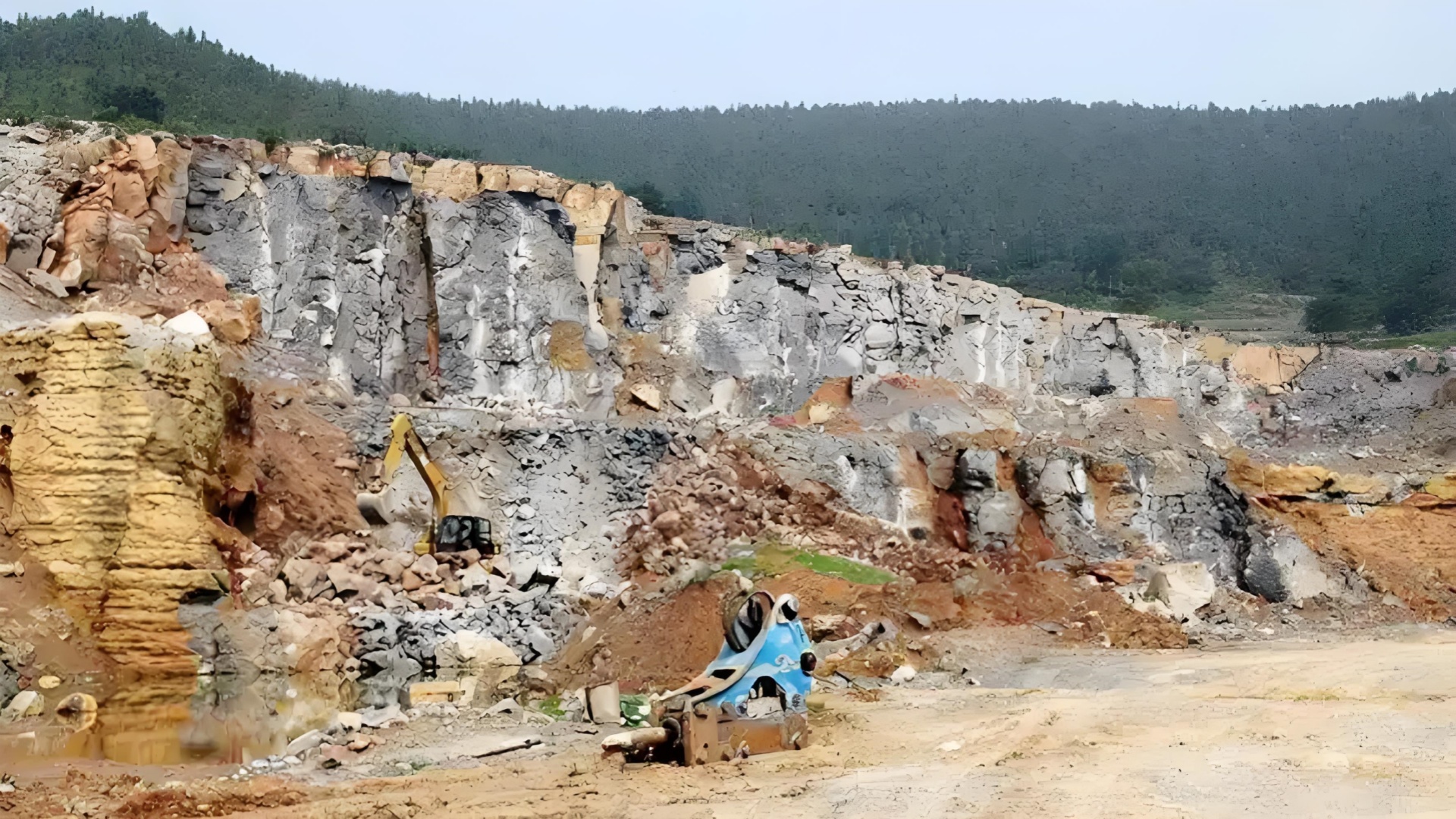 沖洗卷盤箱的工作原理